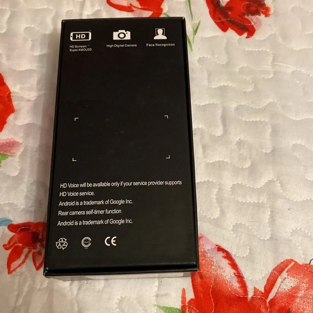 WV leisuremaster A14 promax android new unlocked